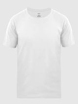 Polera Marbella (Slim) Blanco