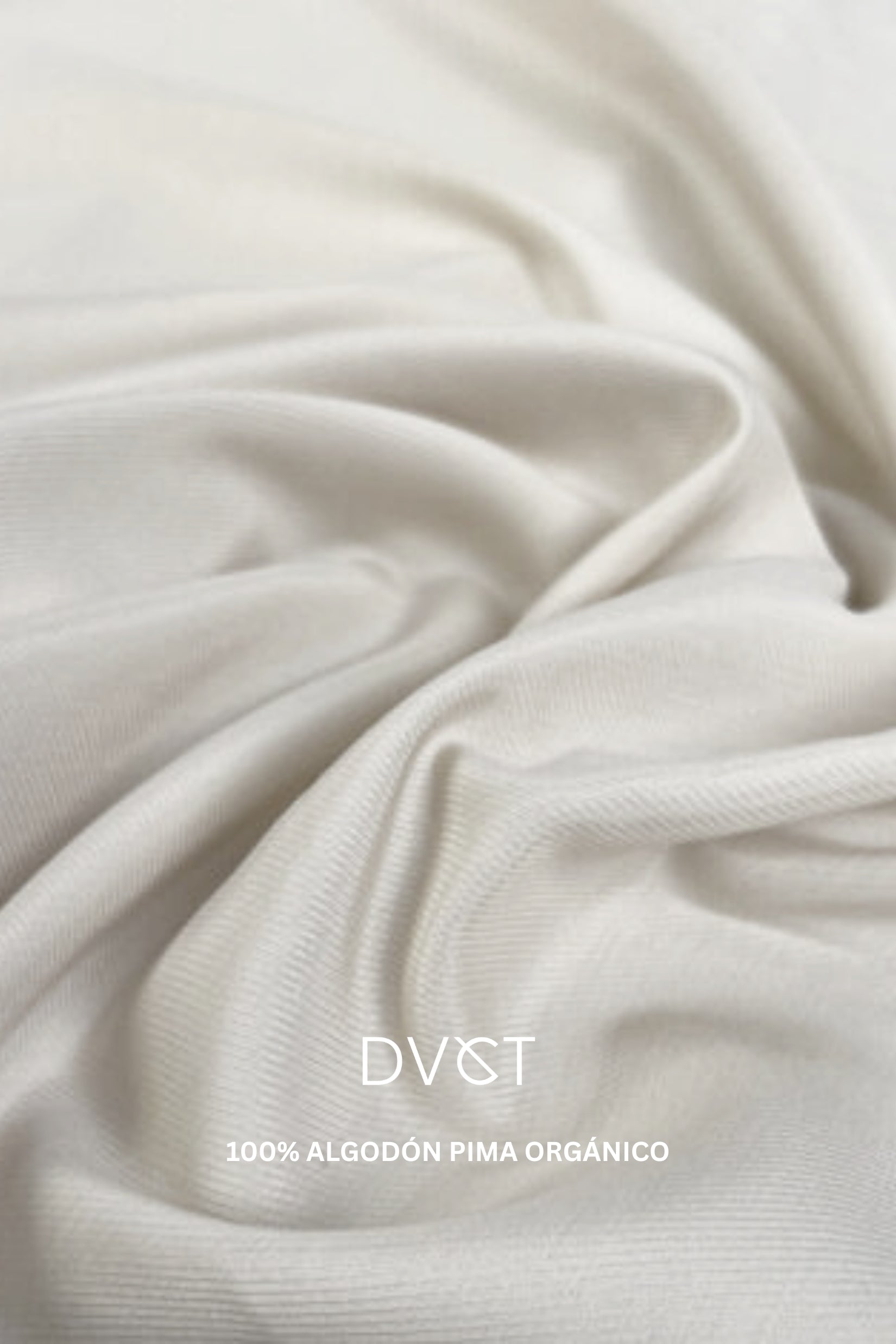 Polera San Sebastián Blanco