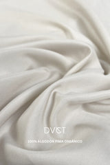 Polera San Sebastián Blanco