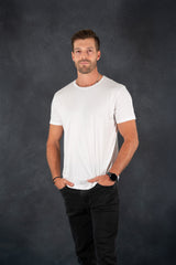 Polera Marbella (Slim) Blanco