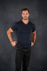 Polera Cadaqués Azul Marino