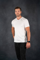 Polera Cadaqués Blanco