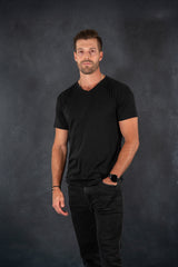 Polera Cadaqués Negro