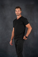 Polera Cadaqués Negro