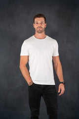 Polera Marbella (Slim) Blanco