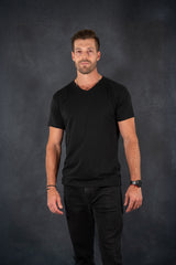 Polera Cadaqués Negro