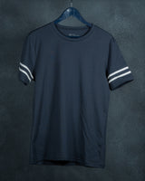 Polera Angers Azul Marino