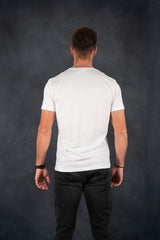 Polera Marbella (Slim) Blanco