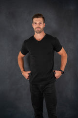 Polera Cadaqués Negro