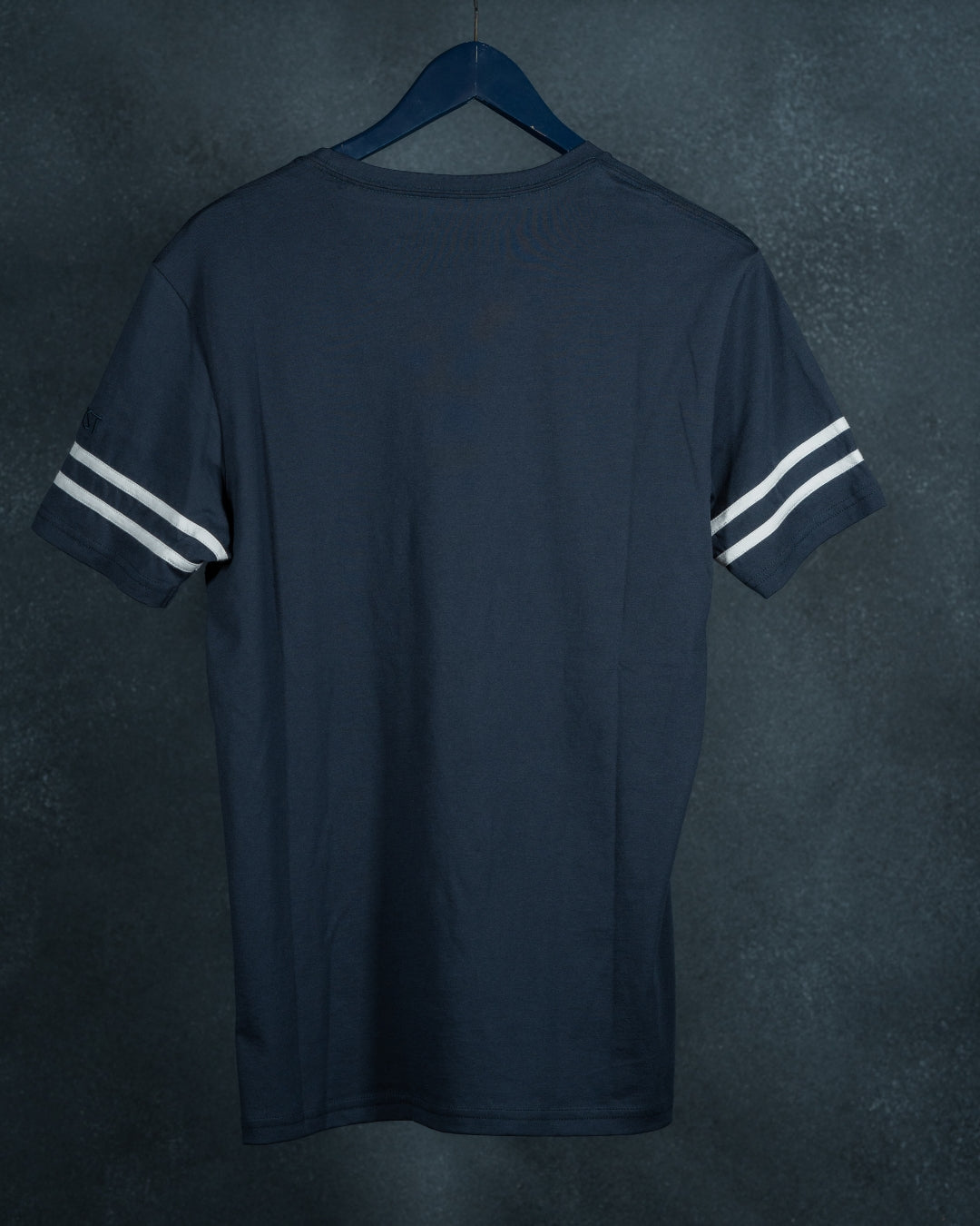 Polera Angers Azul Marino