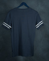 Polera Angers Azul Marino