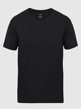 Polera Marbella (Slim) Negro