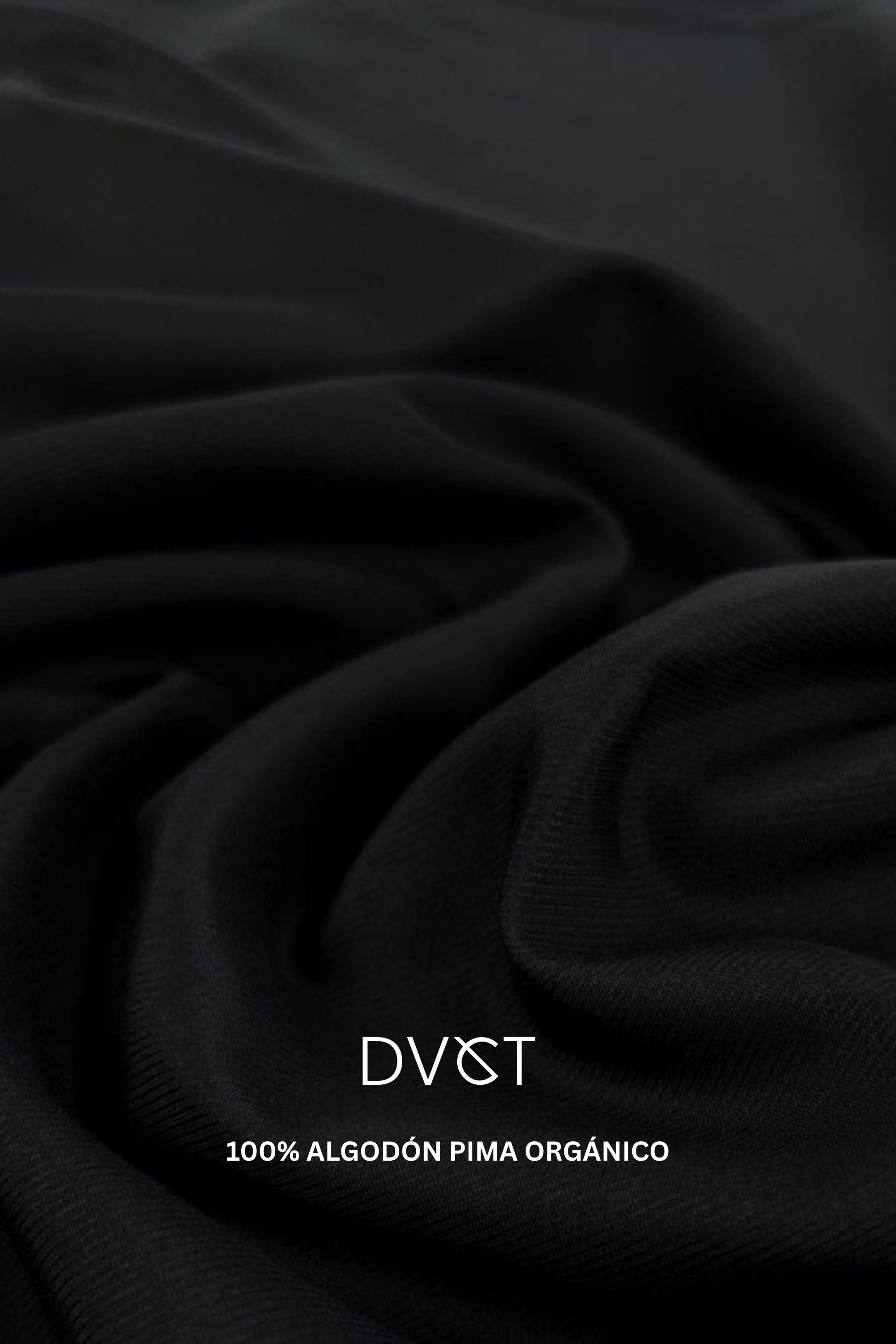 Polera Marbella (Slim) Negro