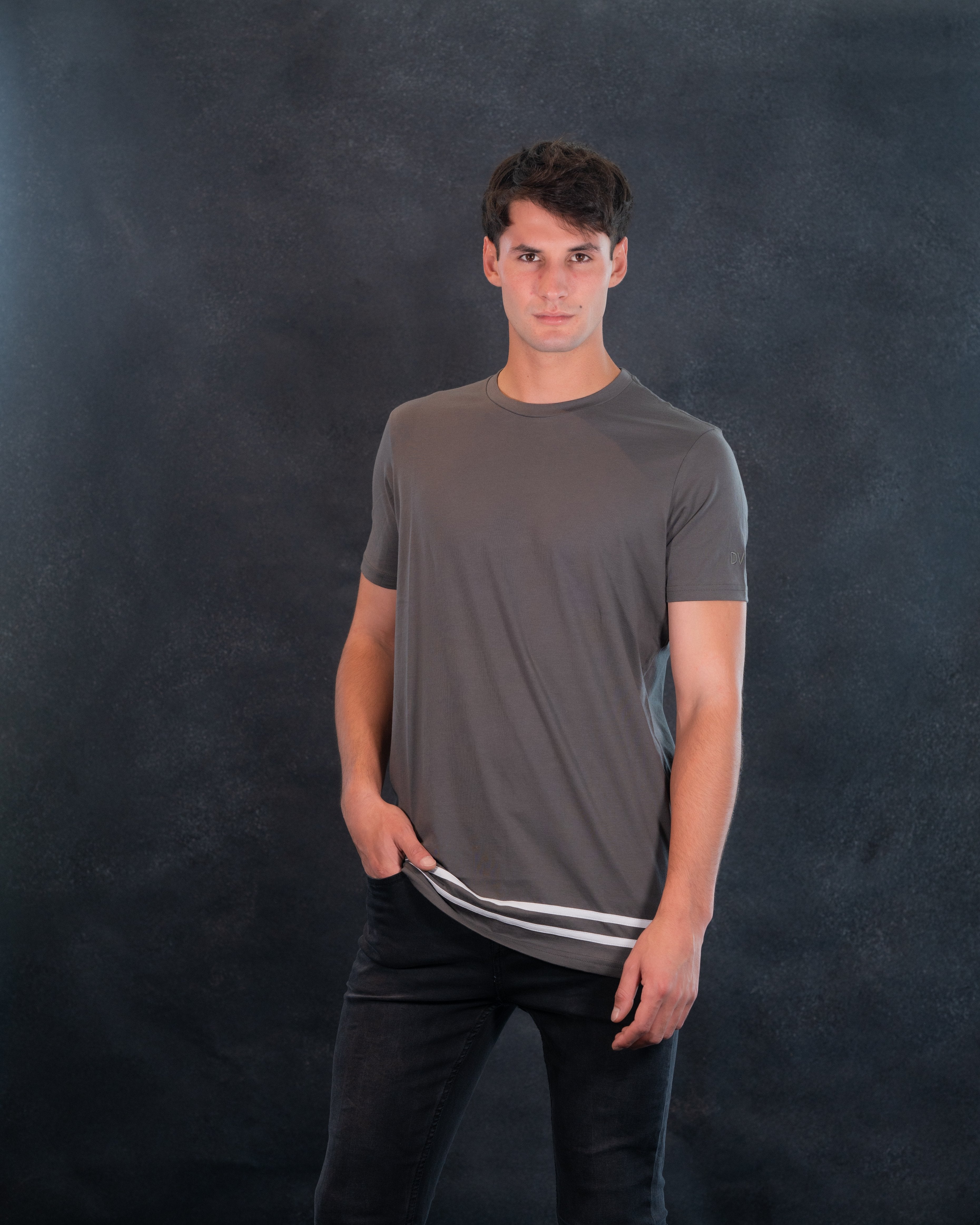Polera Genova Eclipse