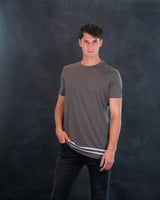 Polera Genova Eclipse