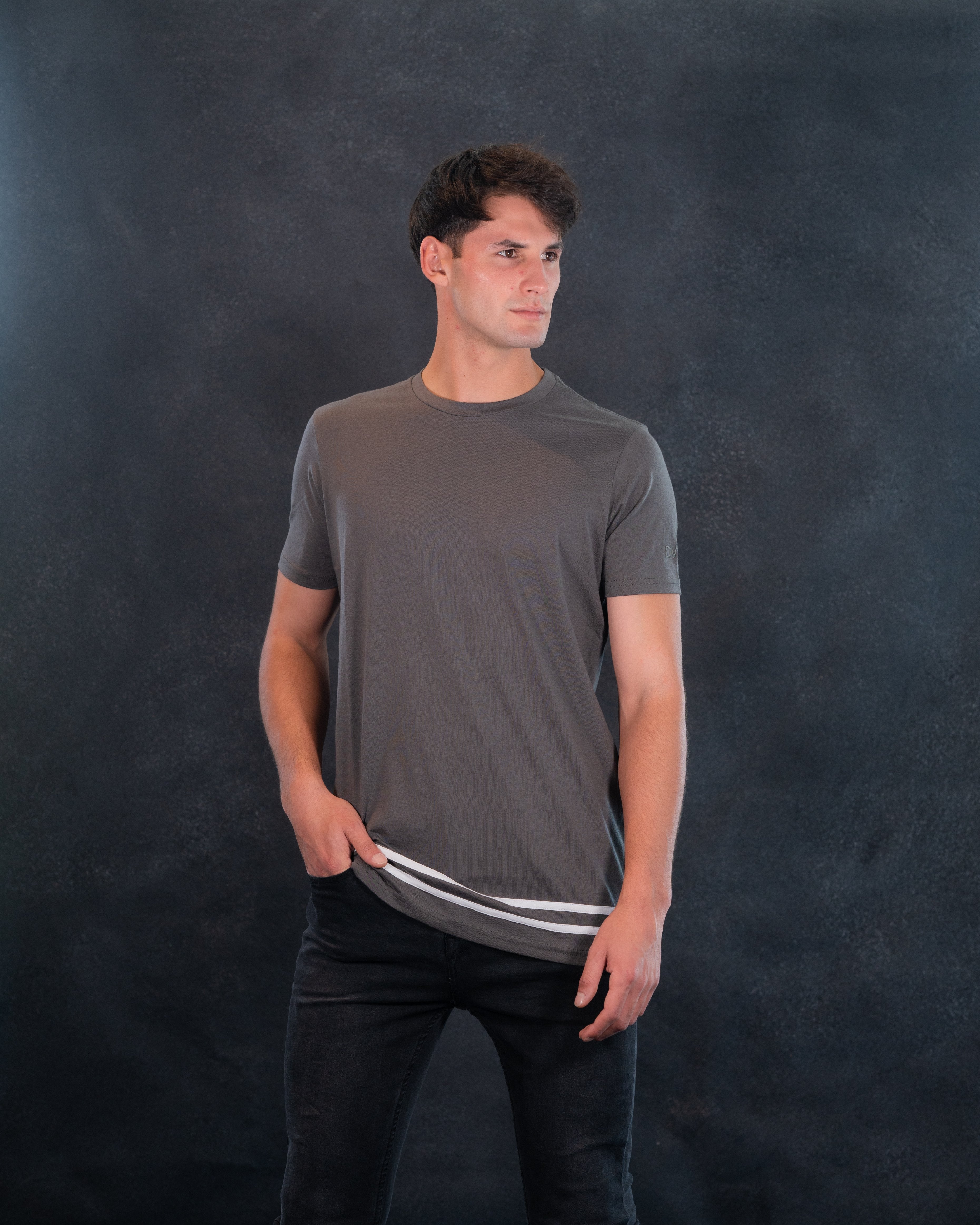 Polera Genova Eclipse