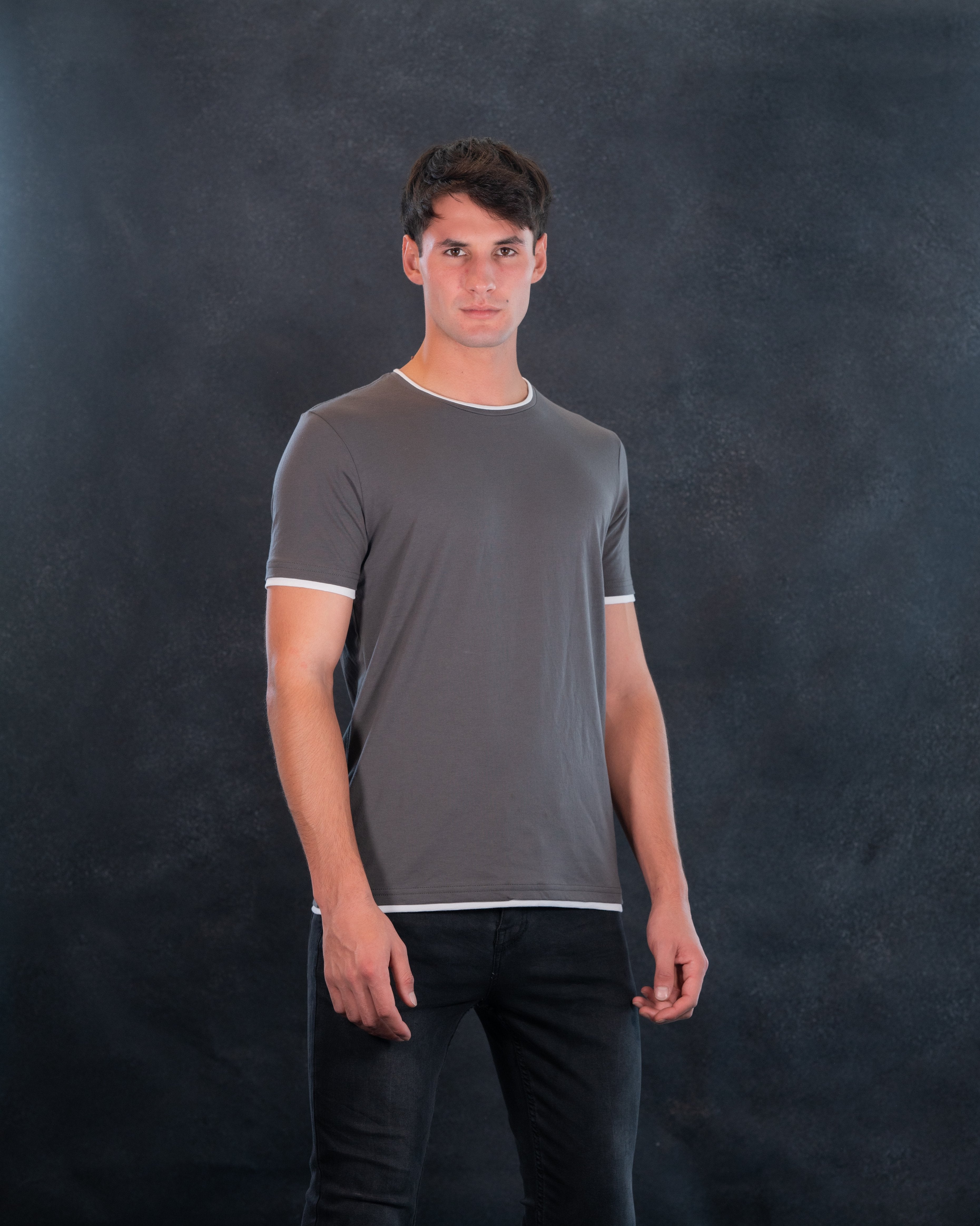 Polera San Sebastián Eclipse