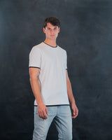 Polera San Sebastián Blanco