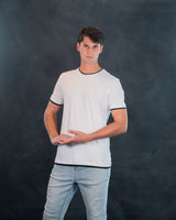 Polera San Sebastián Blanco