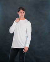 Polera Andorra Blanco