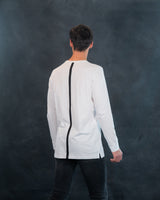 Polera Andorra Blanco