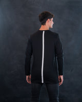 Polera Andorra Negro