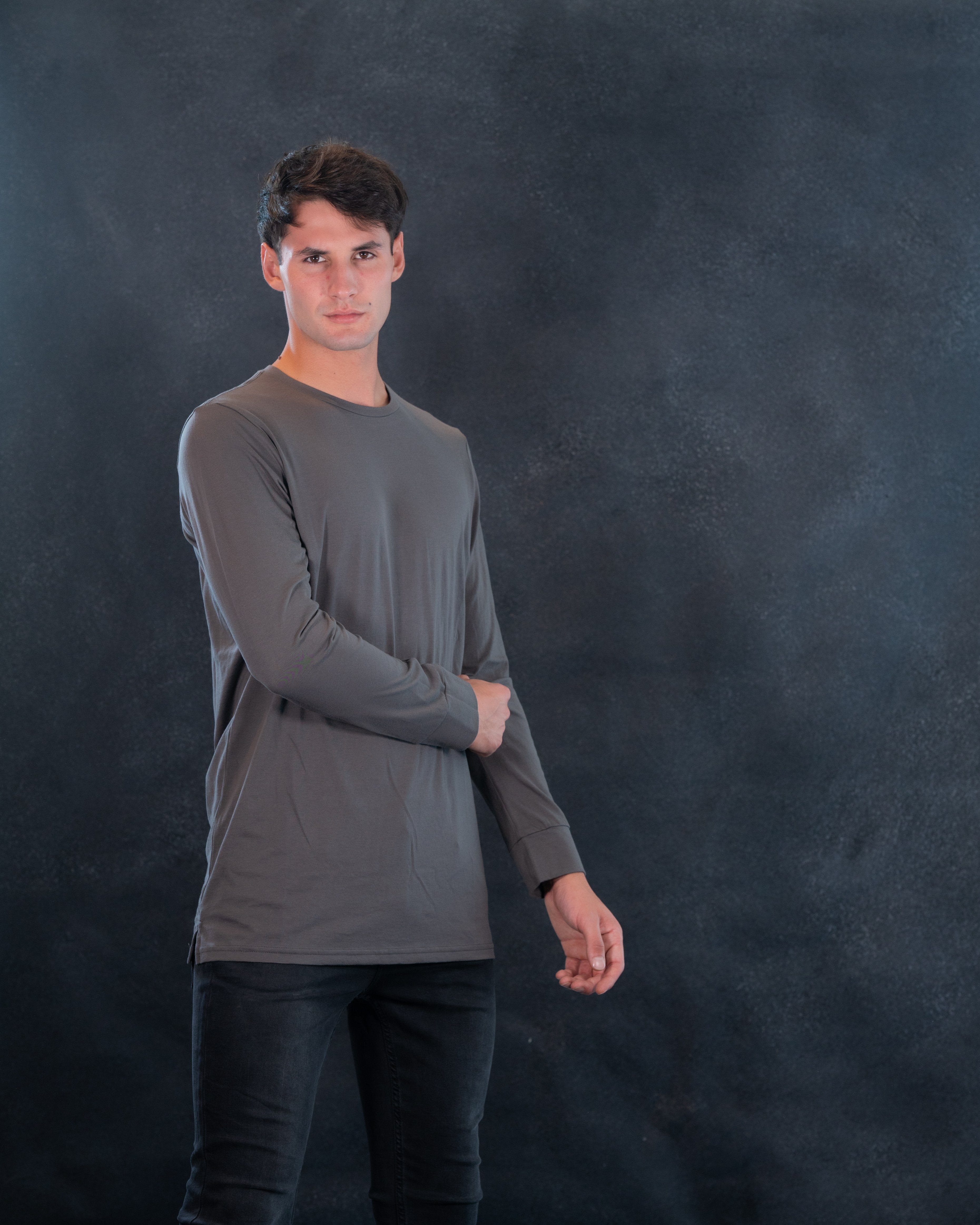 Polera Andorra Eclipse