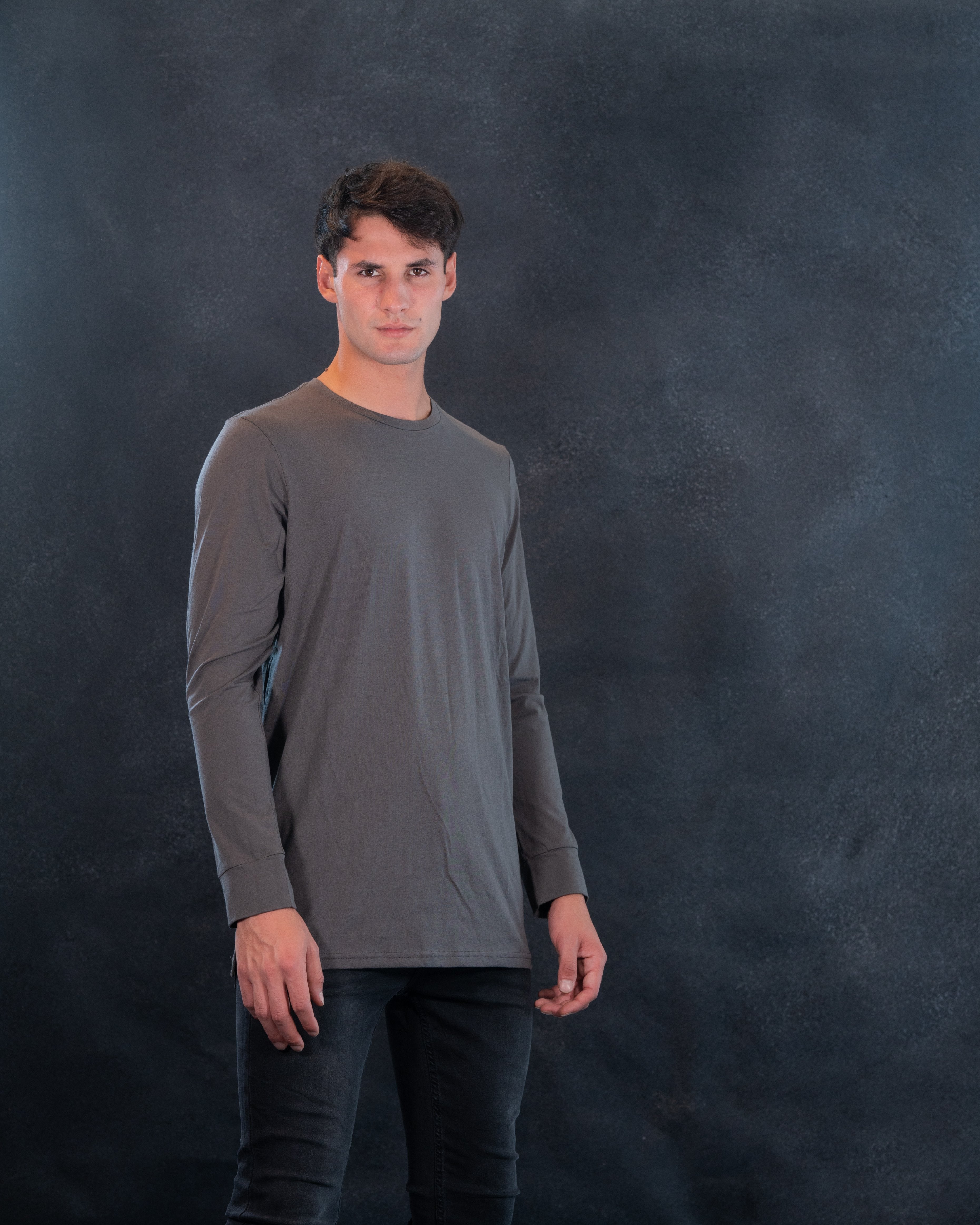 Polera Andorra Eclipse