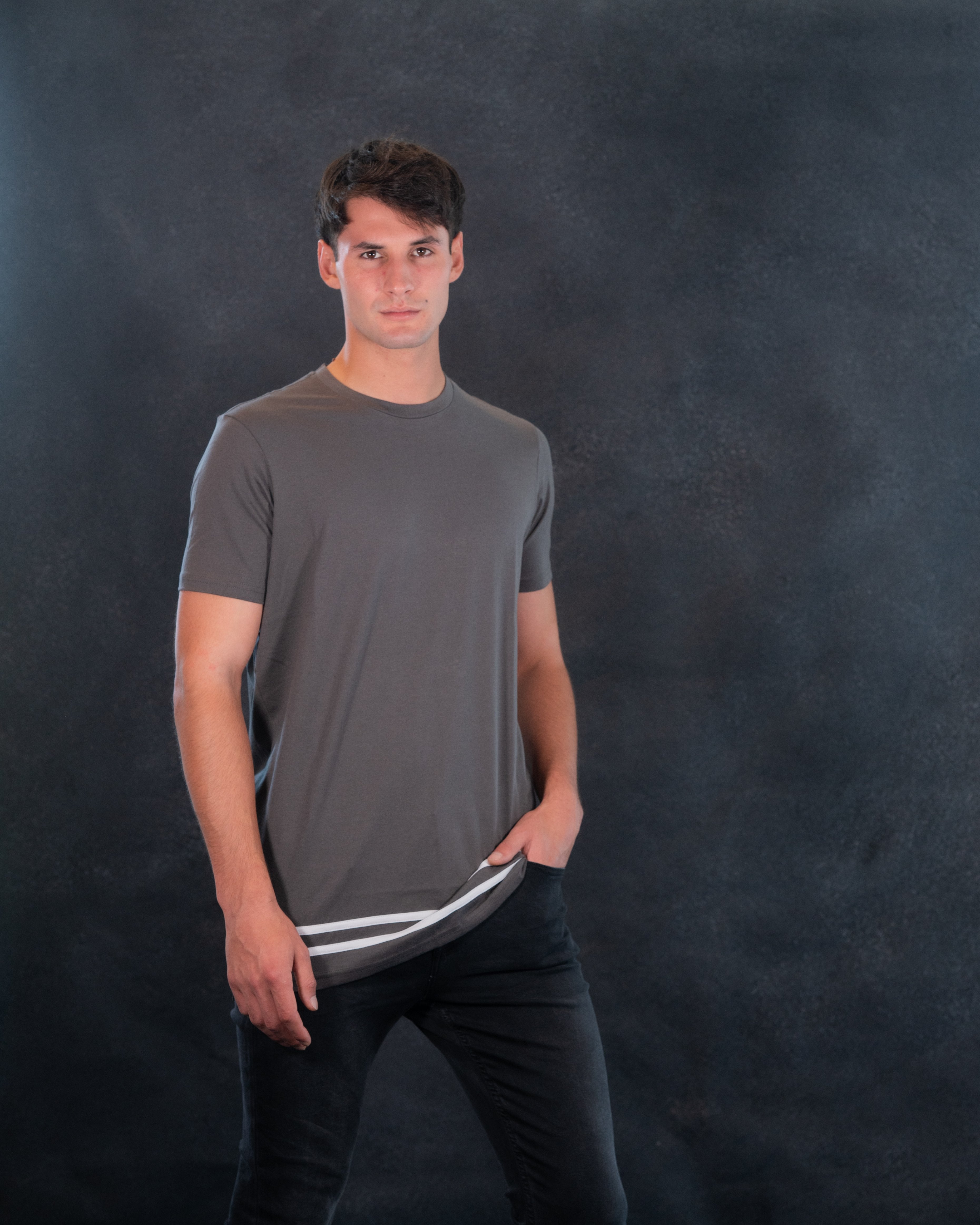 Polera Genova Eclipse