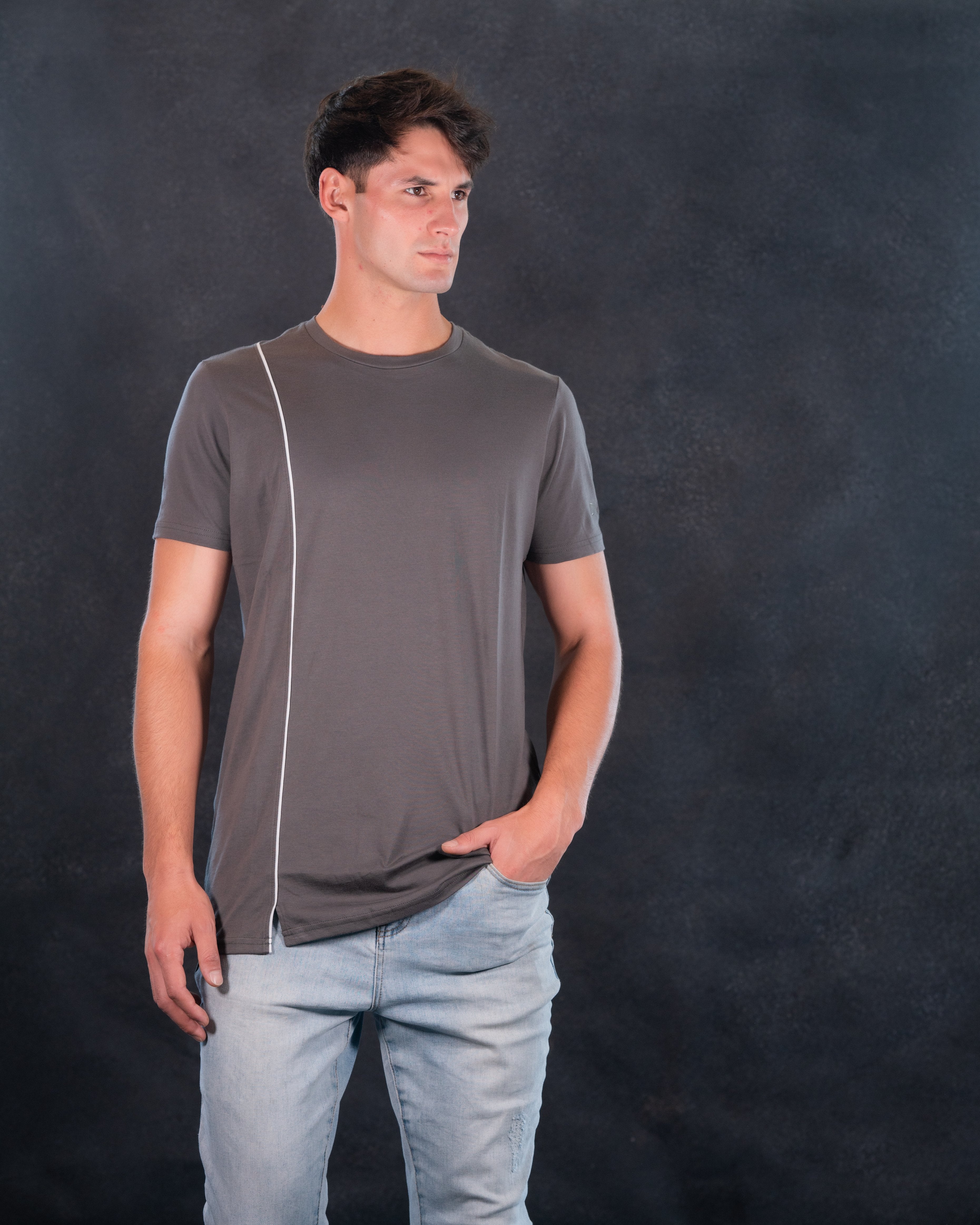 Polera Venezia Eclipse