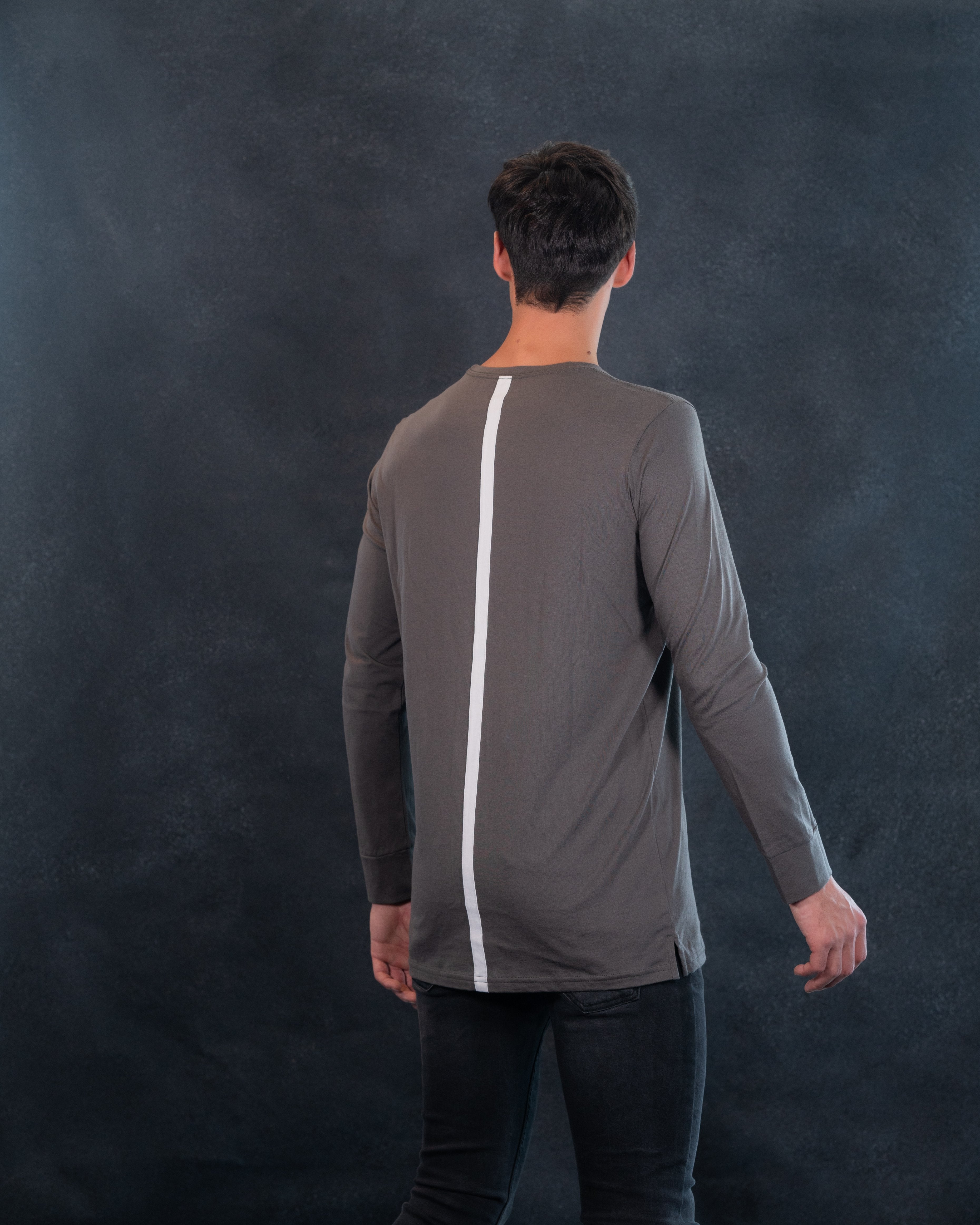 Polera Andorra Eclipse