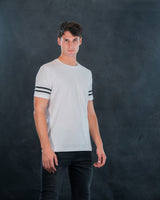 Polera Angers Blanco