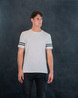 Polera Angers Blanco