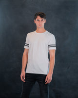 Polera Angers Blanco