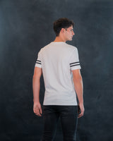 Polera Angers Blanco