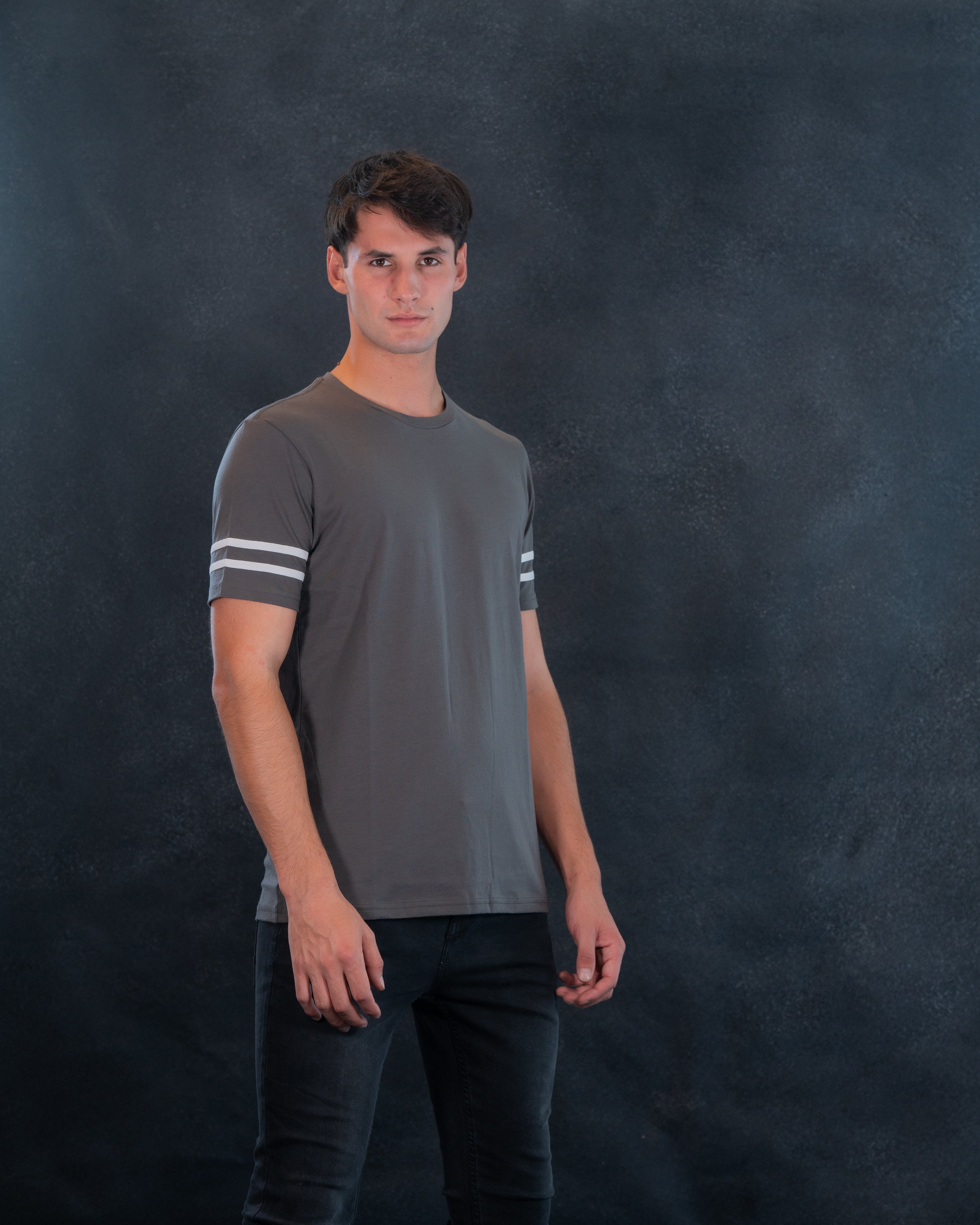 Polera Angers Eclipse