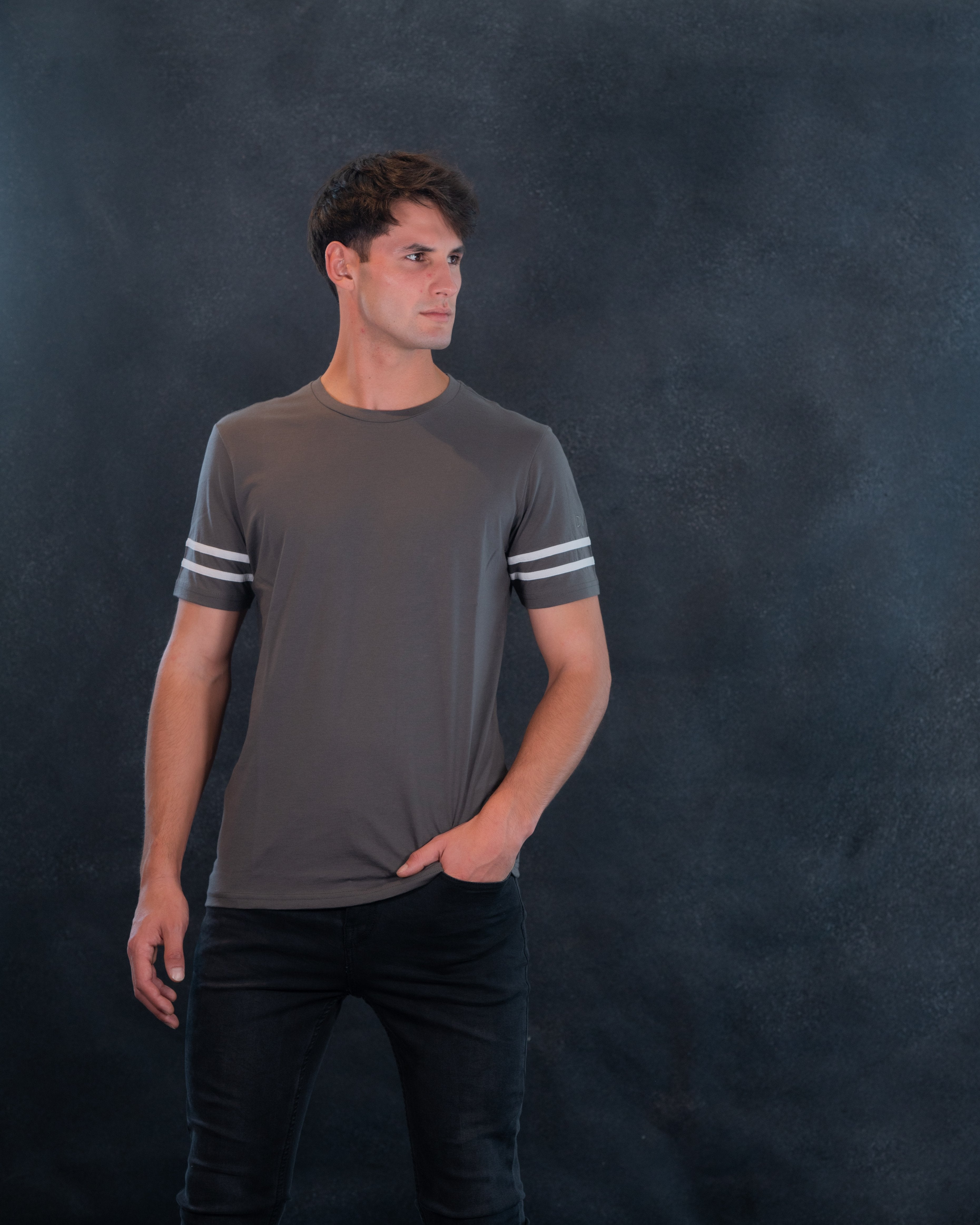 Polera Angers Eclipse