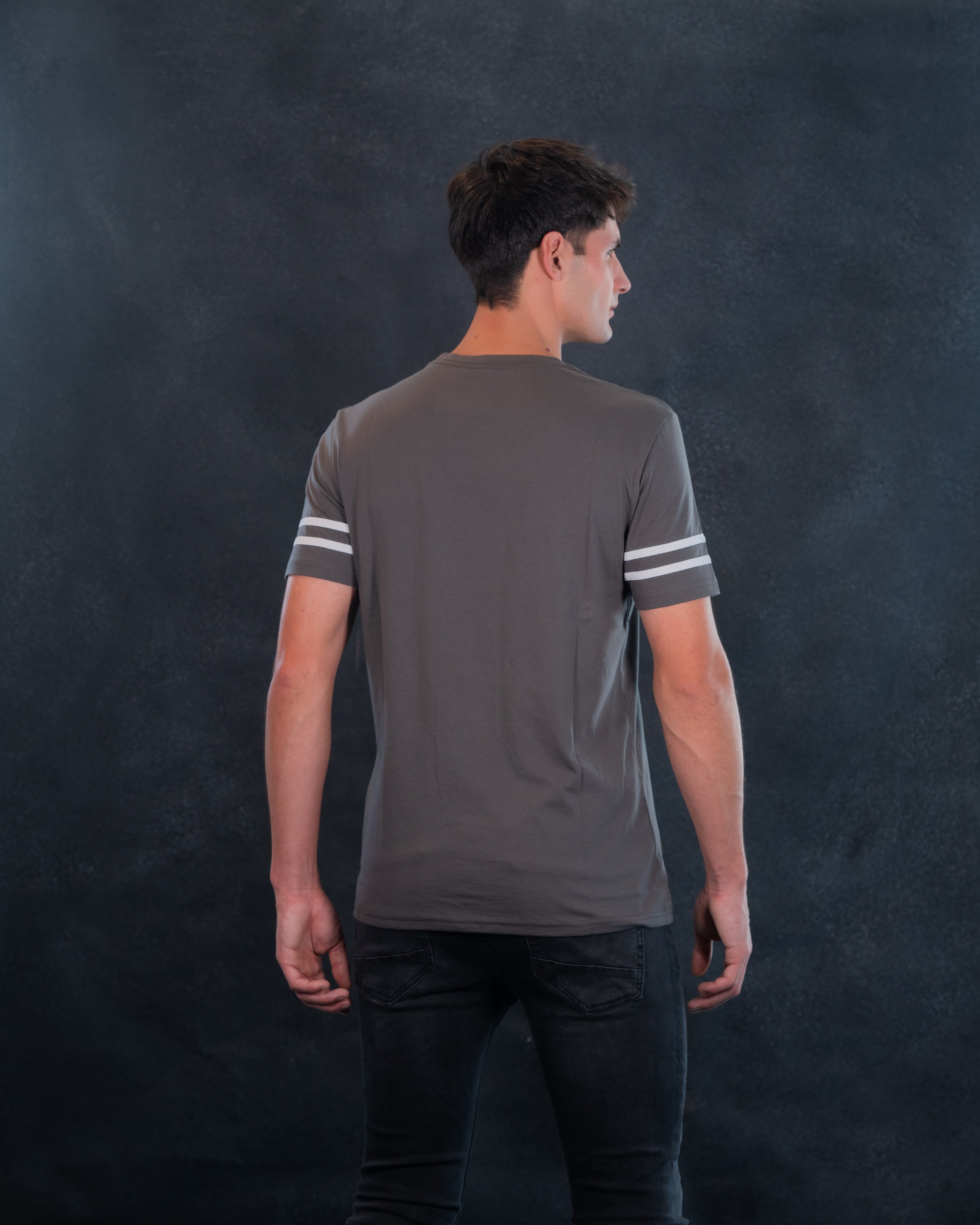 Polera Angers Eclipse