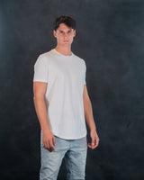 Polera Milan Blanco