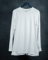 Polera Andorra Blanco