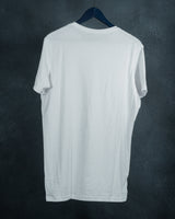 Polera Venezia Blanco