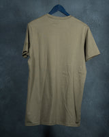 Polera Venezia Oliva Oscuro