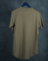 Polera Milan Oliva Oscuro