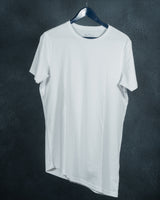 Polera Torino Blanco