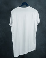 Polera Torino Blanco