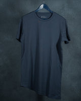 Polera Torino Azul Marino