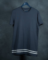 Polera Genova Azul Marino