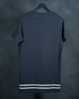 Polera Genova Azul Marino