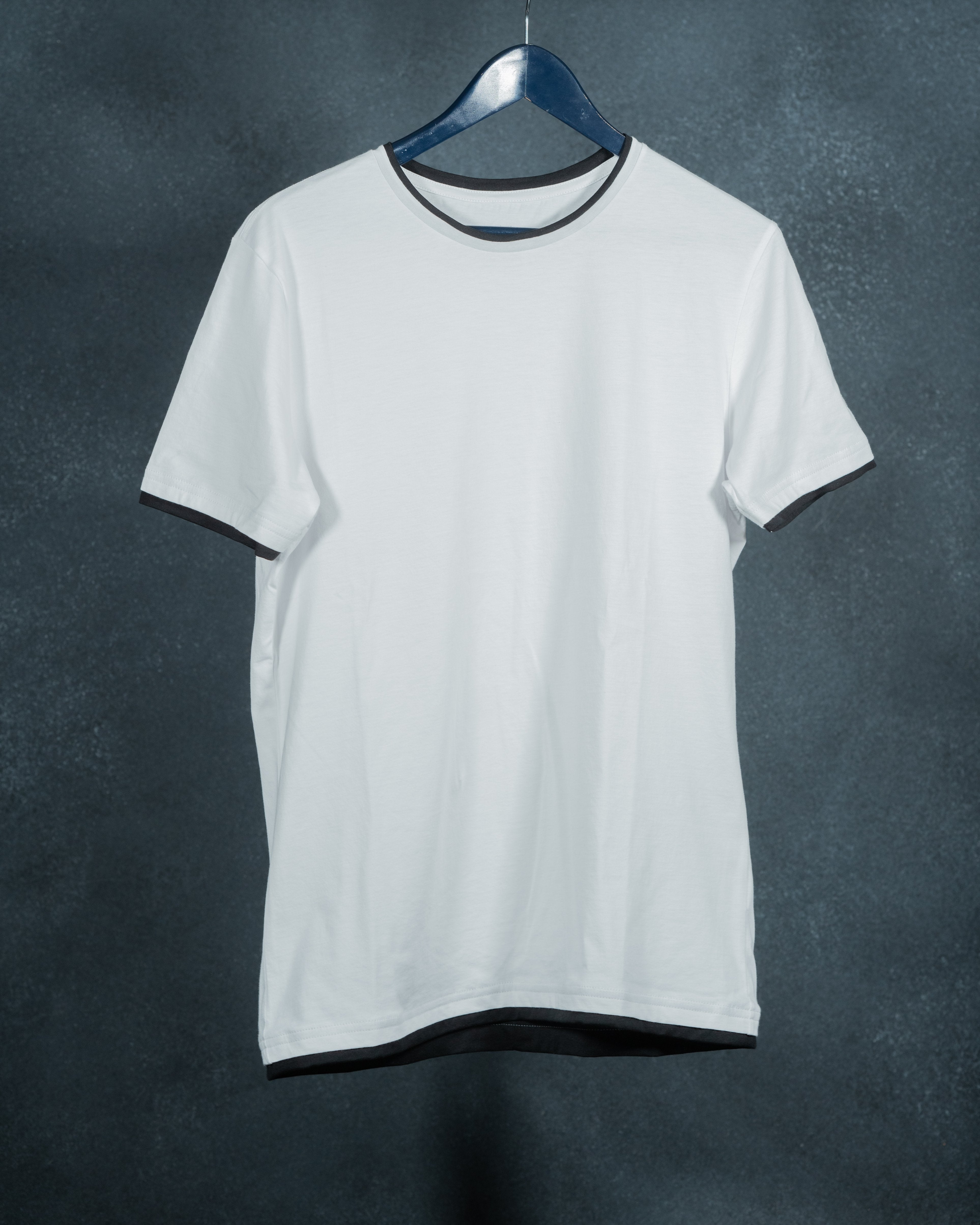 Polera San Sebastián Blanco