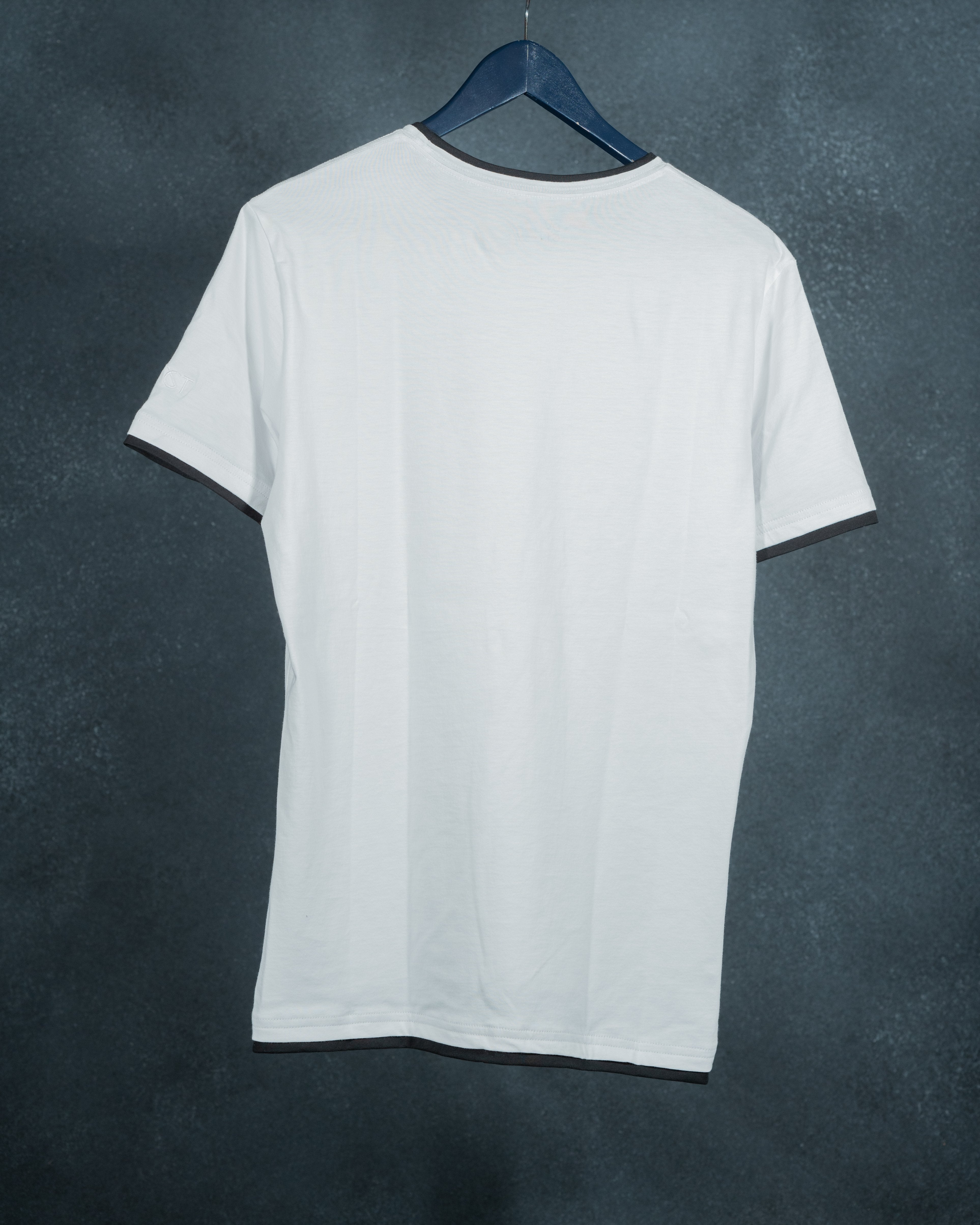 Polera San Sebastián Blanco